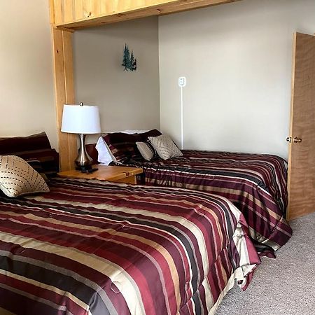 Wagons West Motel Augusta Extérieur photo