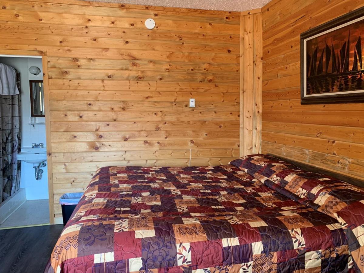 Wagons West Motel Augusta Extérieur photo