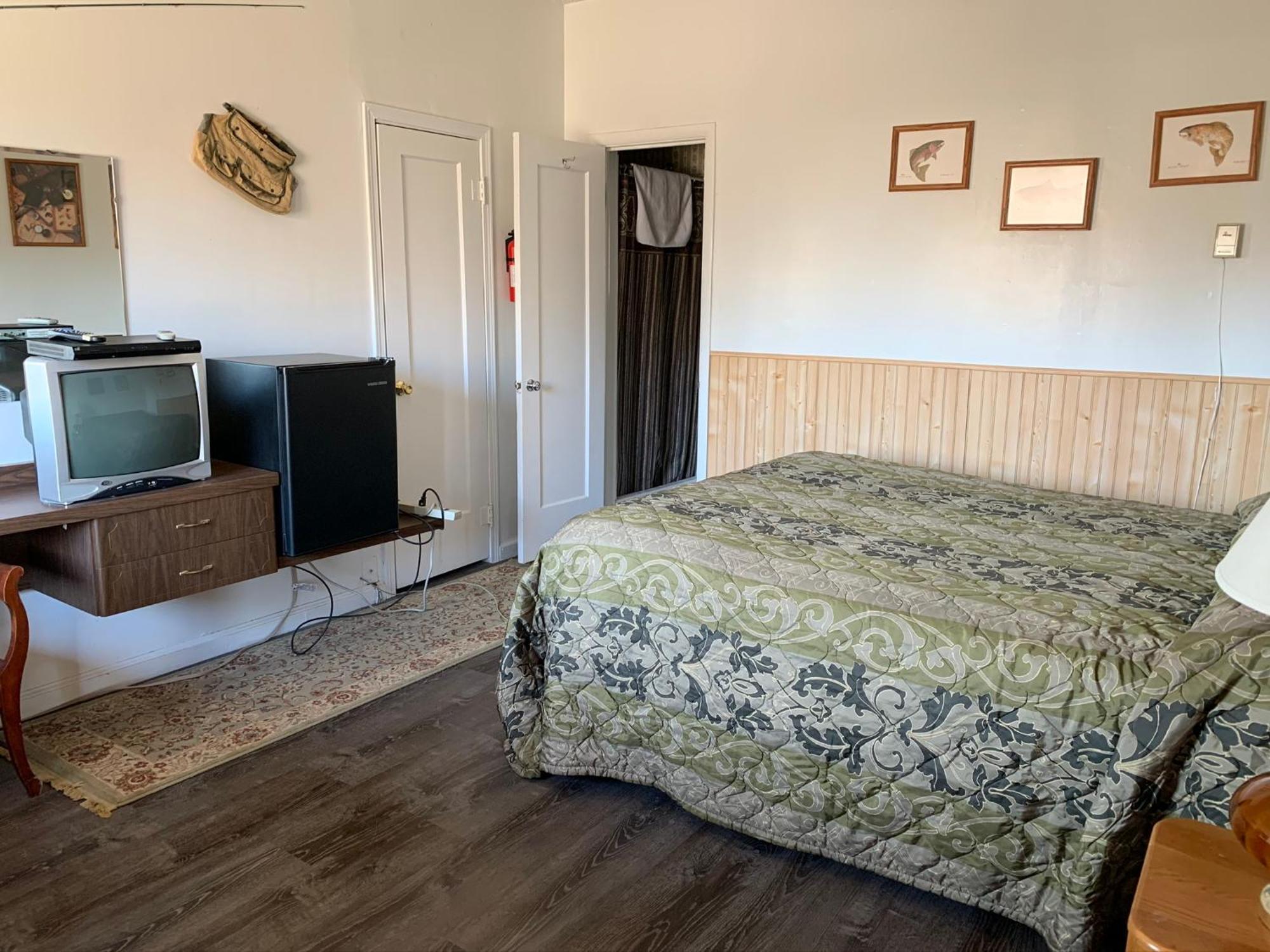 Wagons West Motel Augusta Extérieur photo